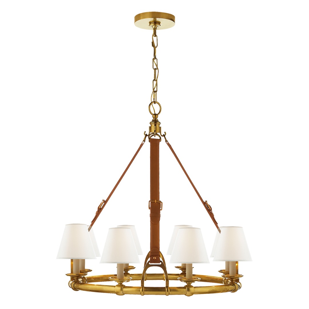 RL - Westbury Chandelier