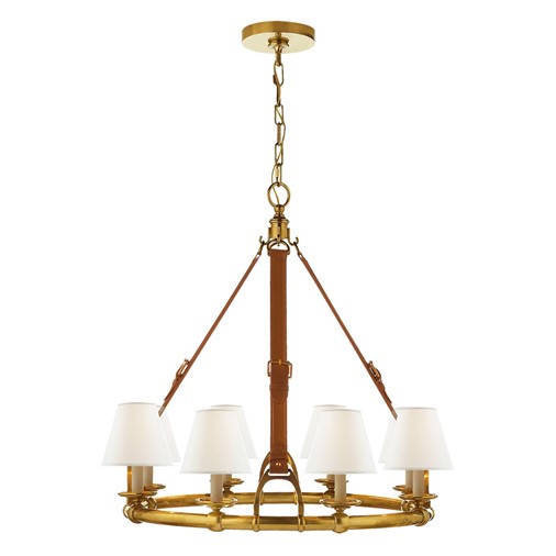 RL - Westbury Chandelier
