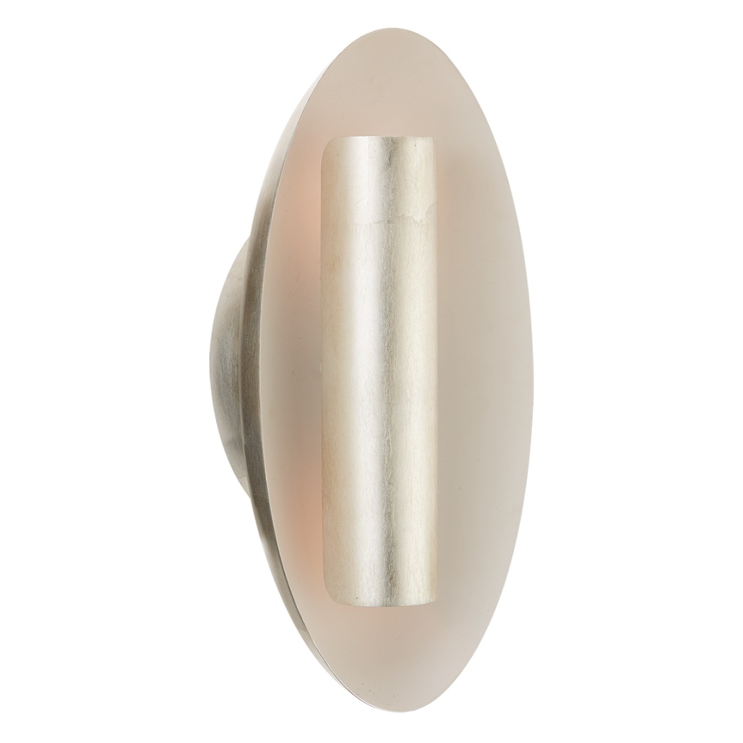 BB - Aura Medium Oval Sconce