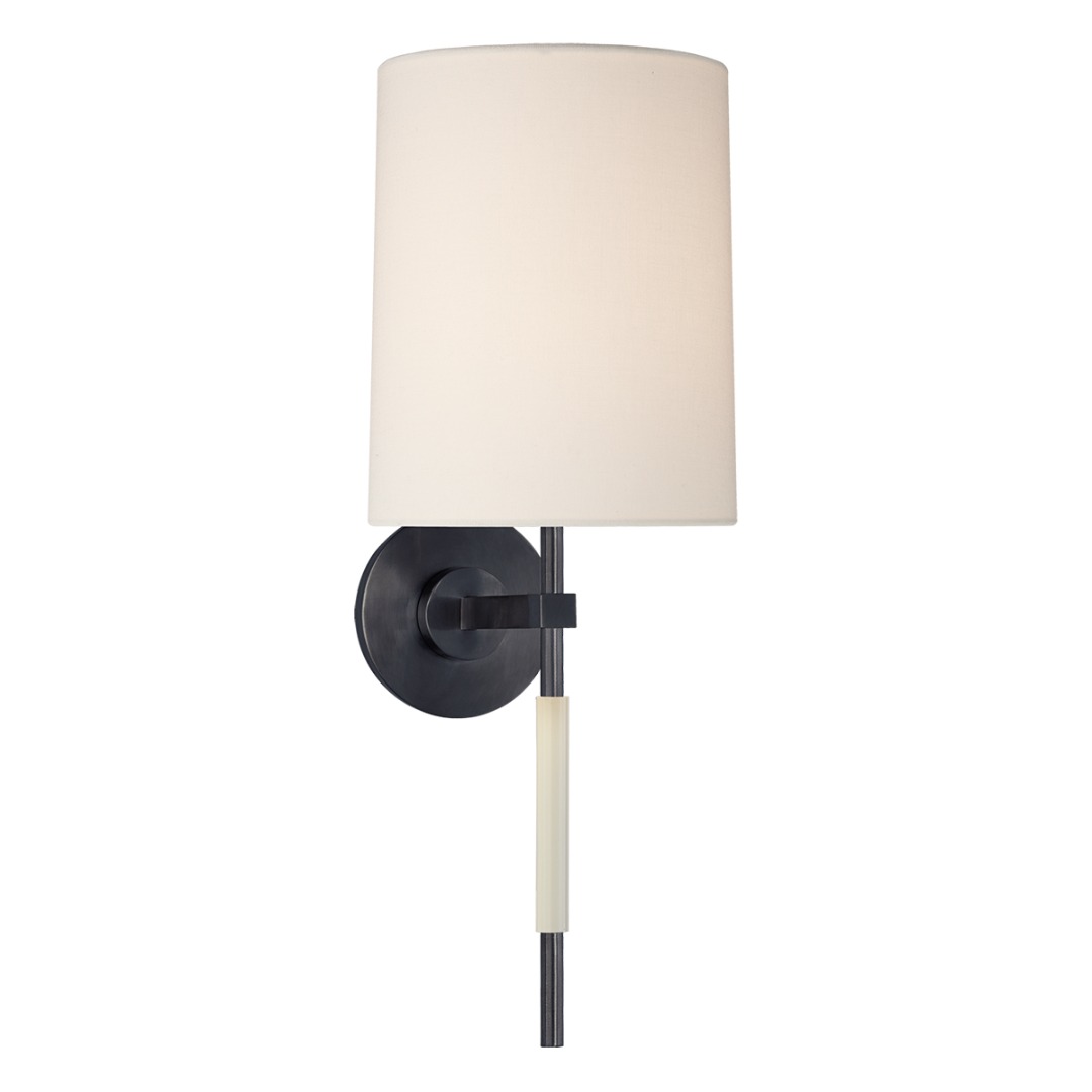 BB - Clout Tail Sconce