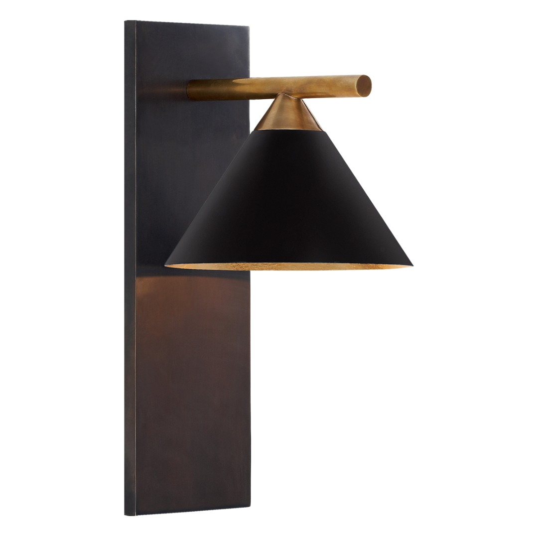 KW - Cleo Sconce