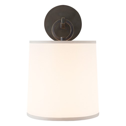 BB - French Cuff Sconce