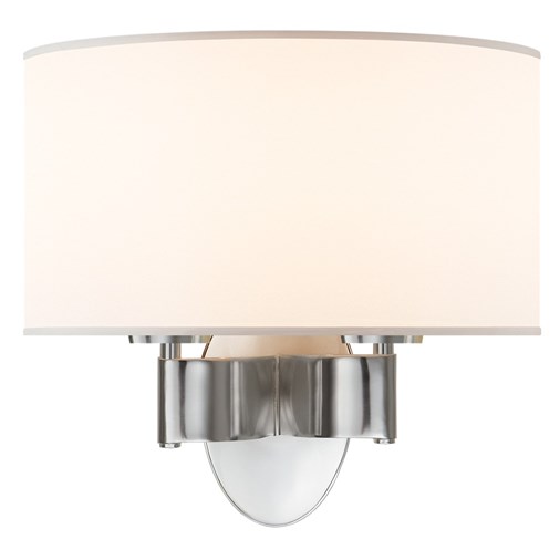BB - Graceful Ribbon Double Sconce | Cavit & Co