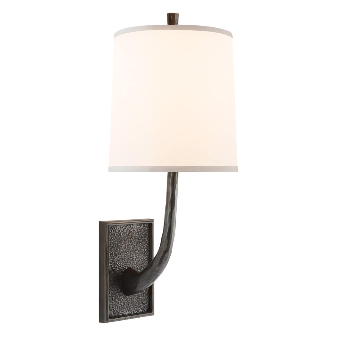 BB - Lyric Branch Sconce