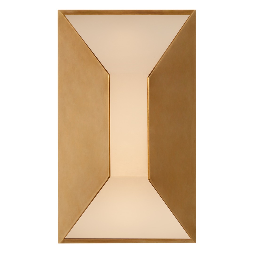 KW - Stretto Small Sconce