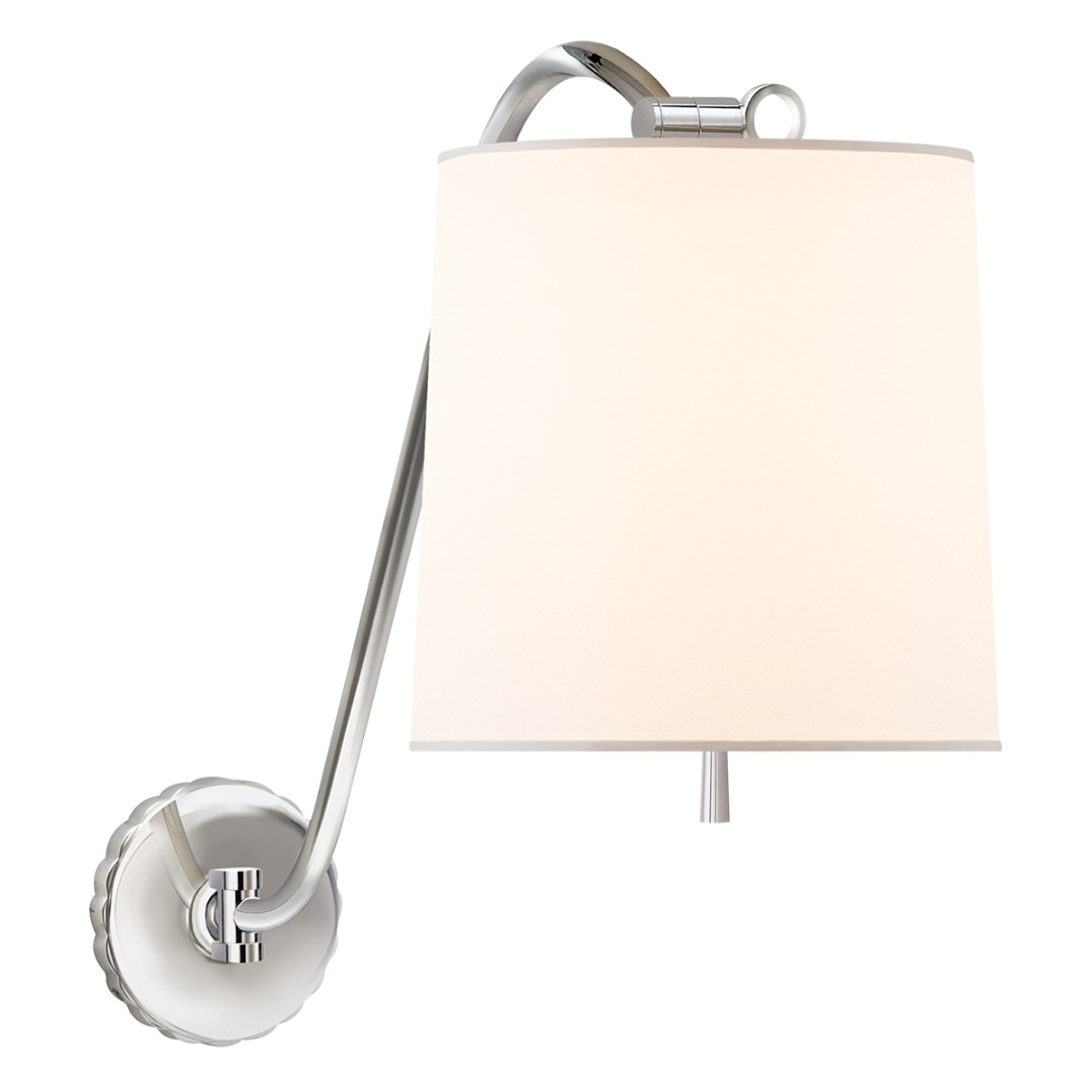 BB - Understudy Sconce