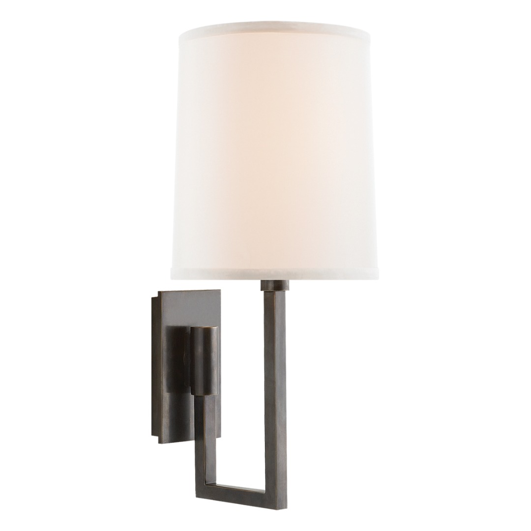 BB - Aspect Library Sconce