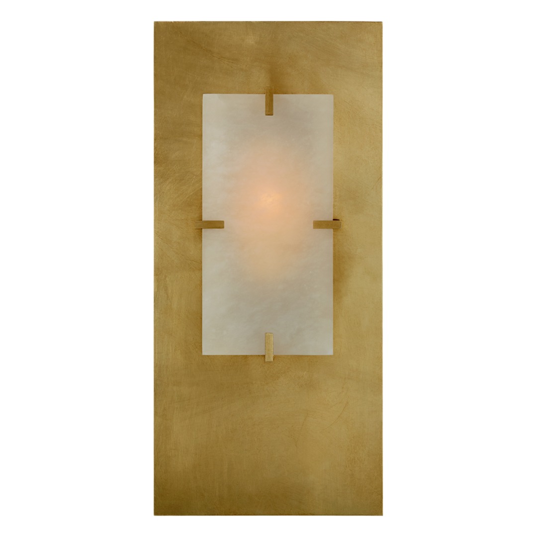 ARN - Dominica Rectangle Sconce