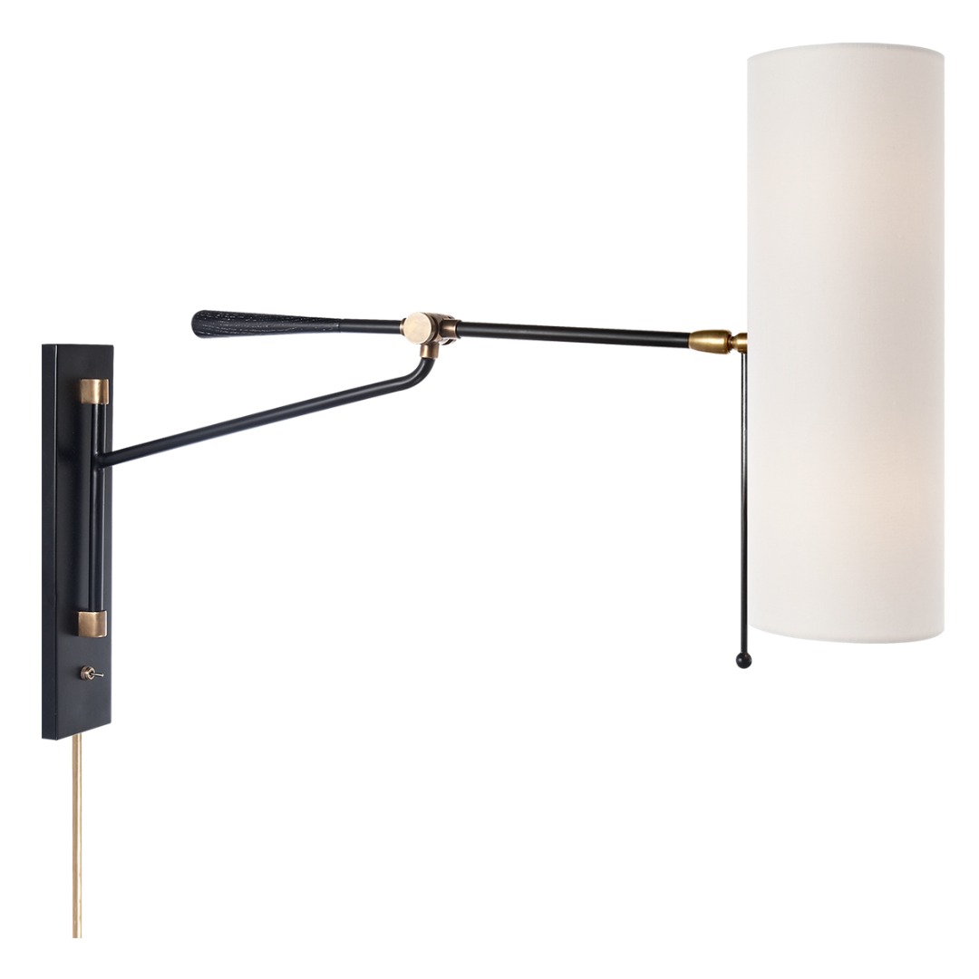 ARN - Frankfort Articulating Wall Light