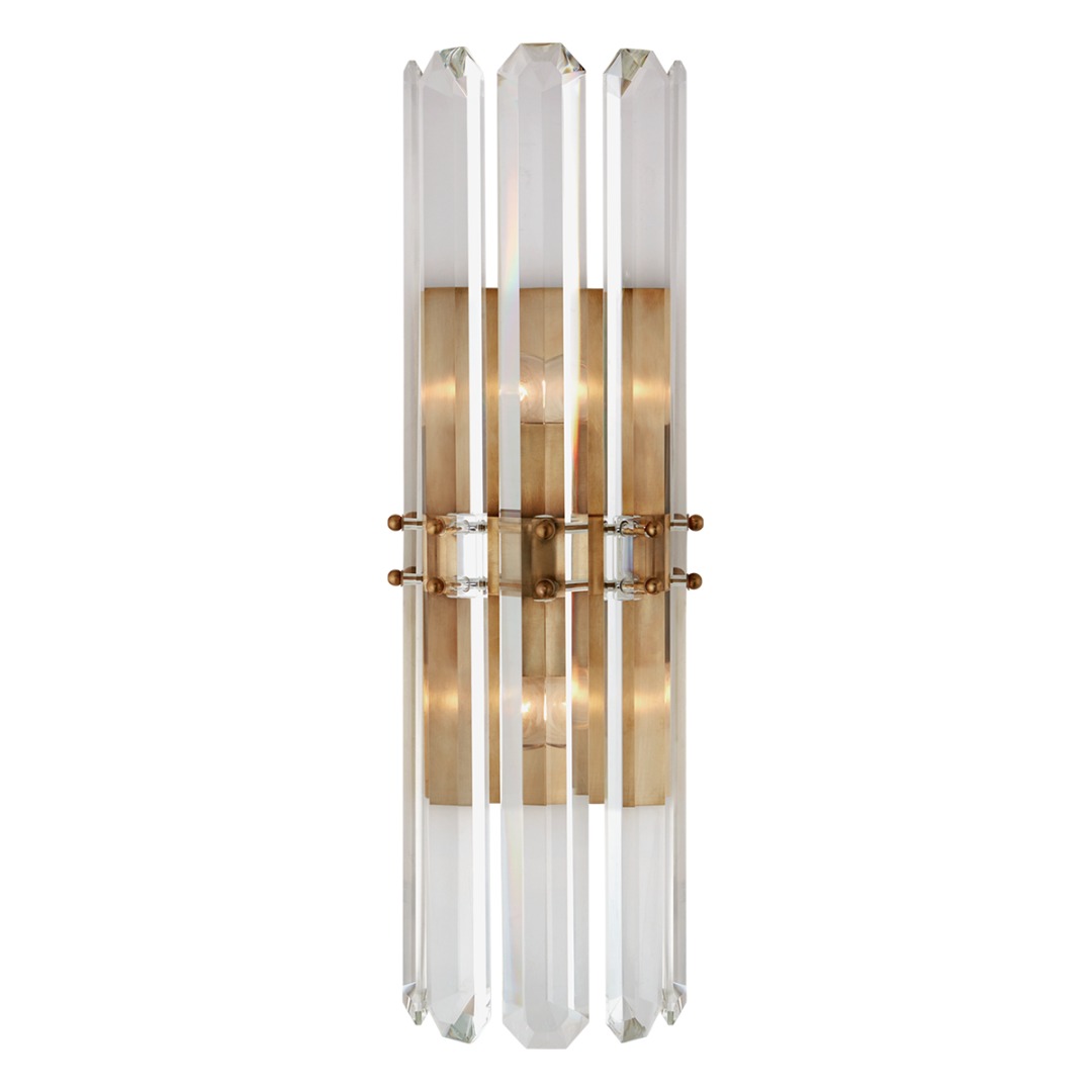 ARN - Bonnington Tall Sconce