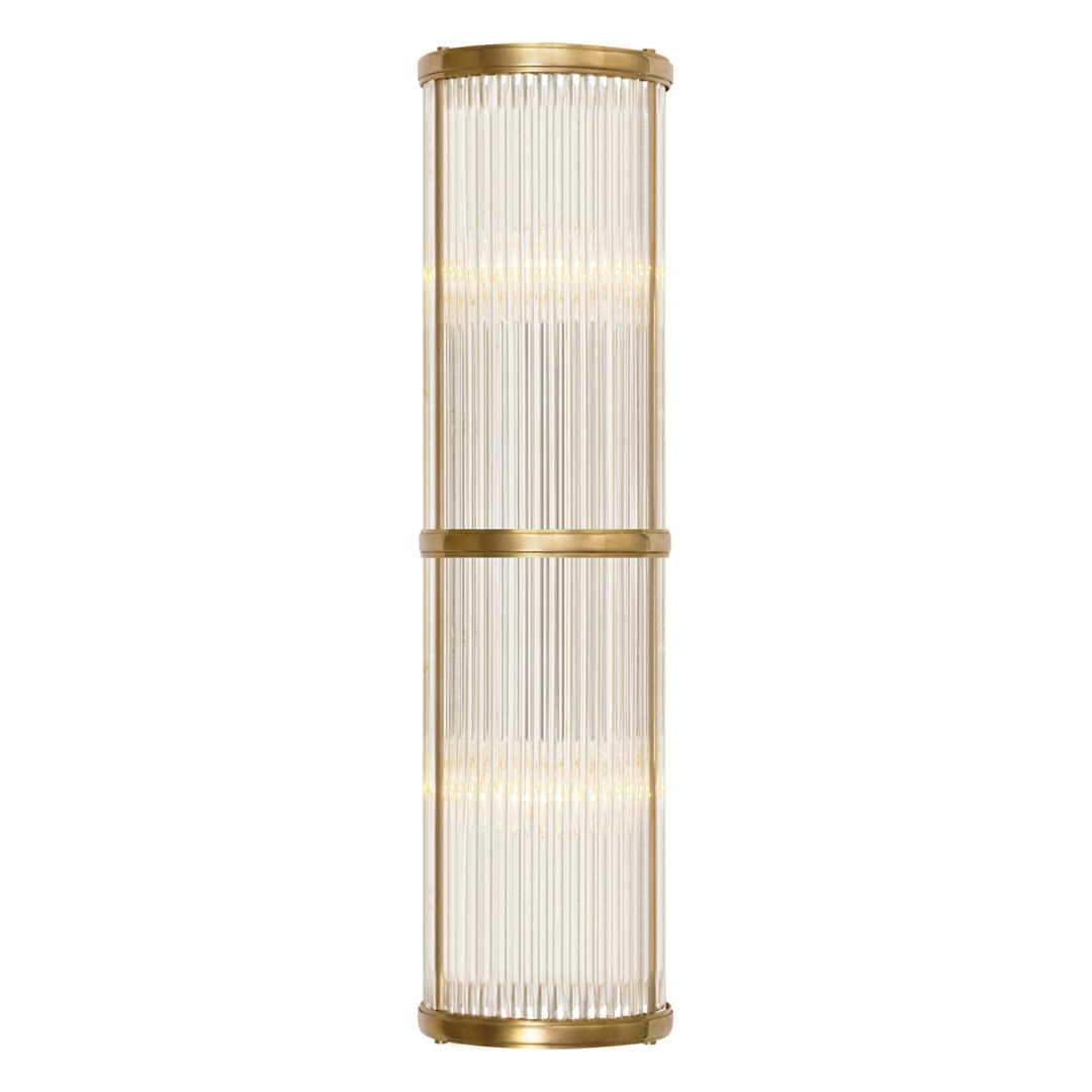 RL - Allen Medium Linear Sconce