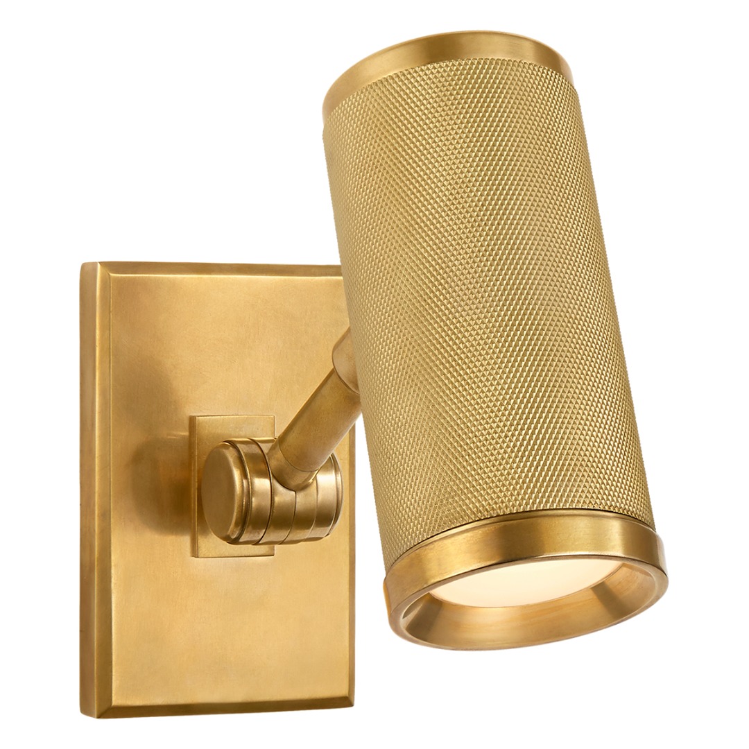 RL - Barrett Mini Bed Light