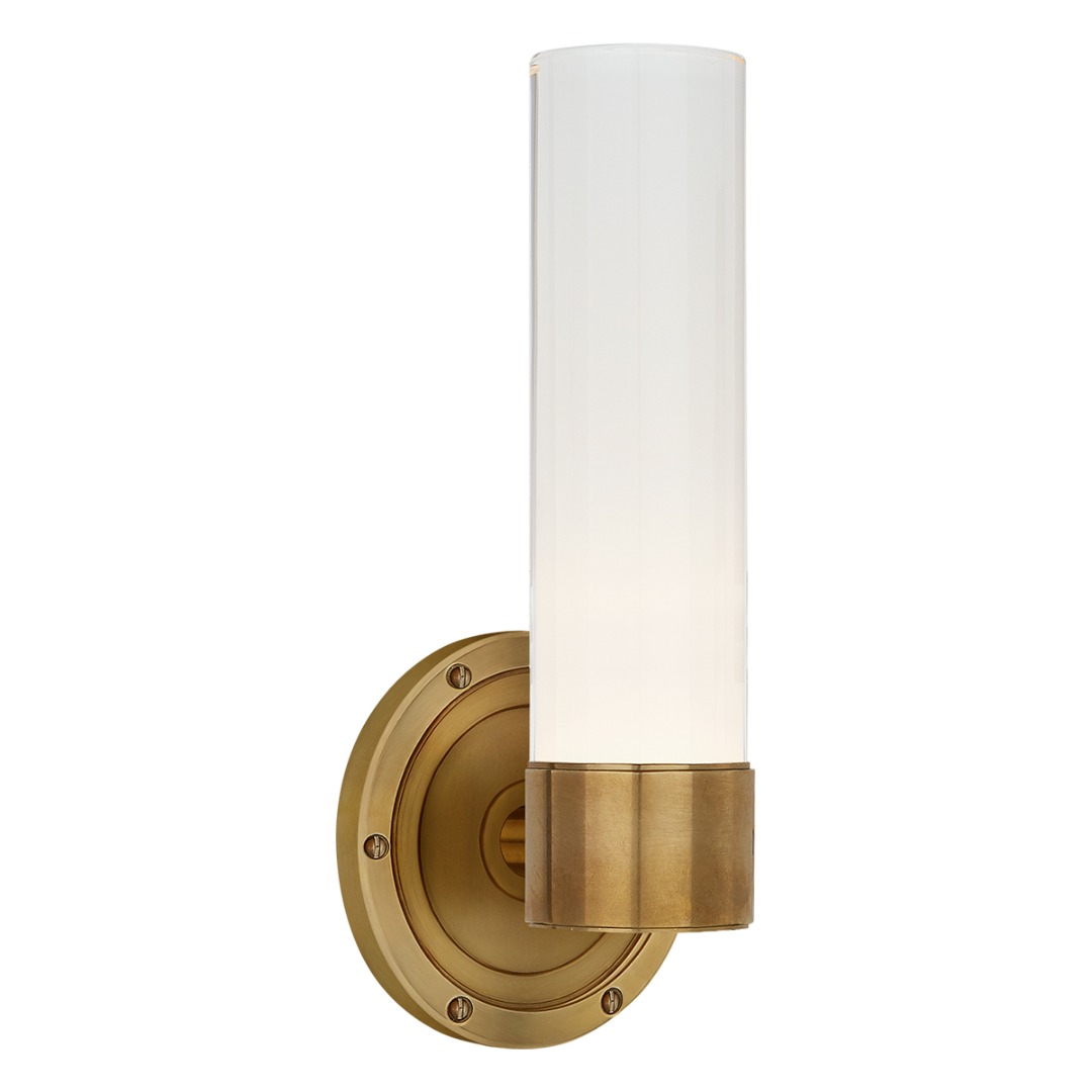 RL - Jones Small Single Sconce
