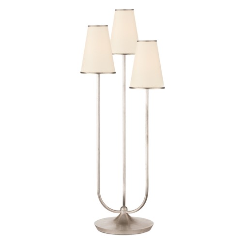 ARN - Montreuil Triple Table Lamp
