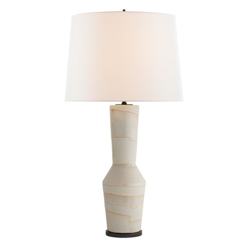 KW - Alta Table Lamp (White)