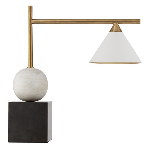 KW - Cleo Desk Lamp