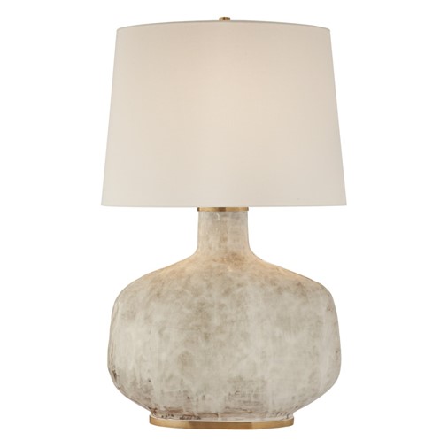 KW - Beton Large Table Lamp