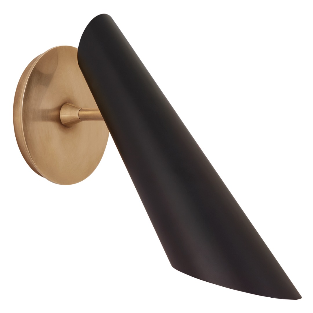ARN - Franca Pivoting Shade Sconce