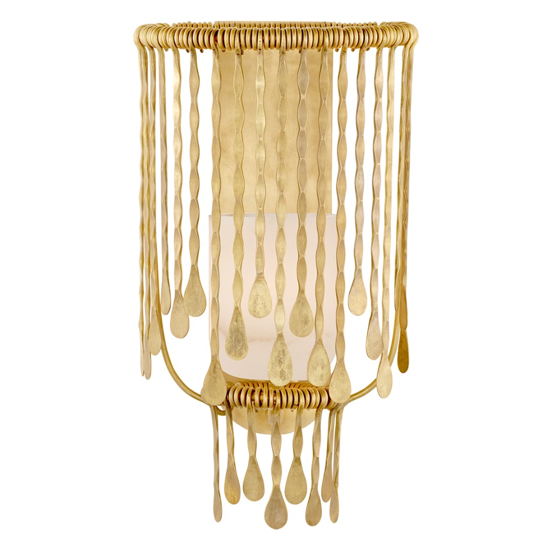 RL - Kayla Medium Sculpted Sconce