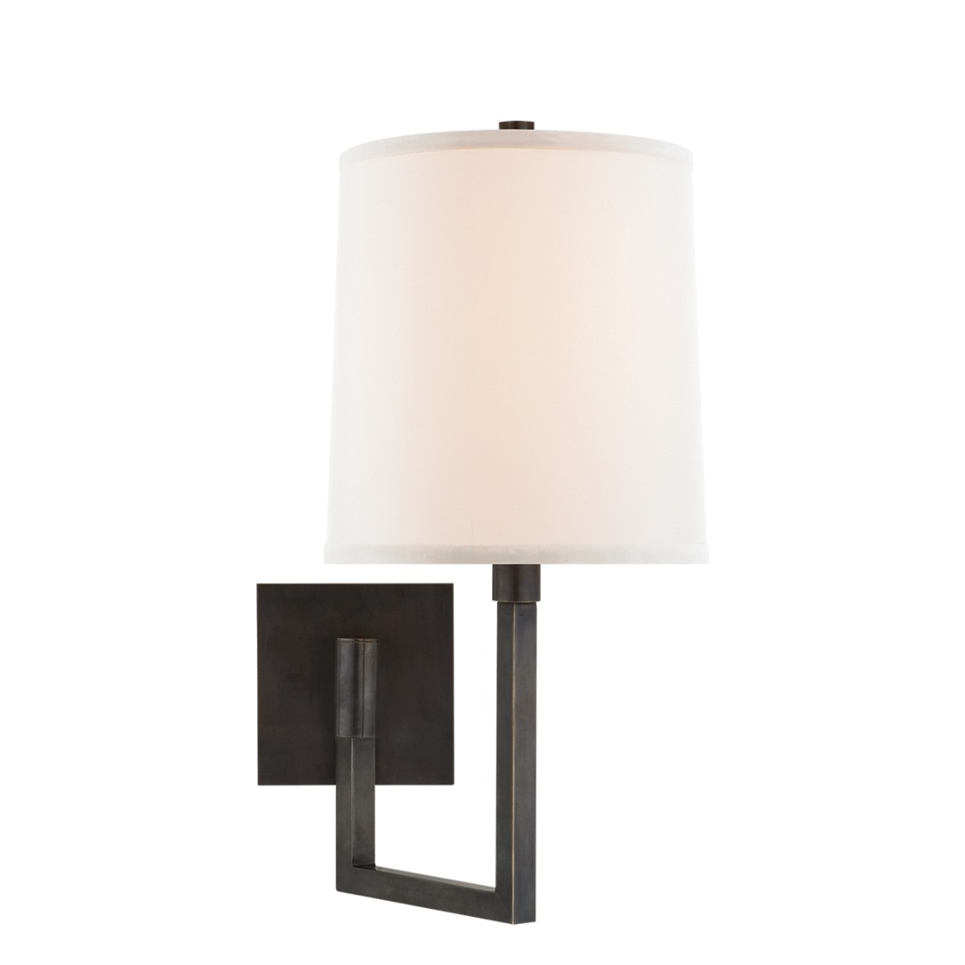 BB - Aspect Small Articulating Sconce