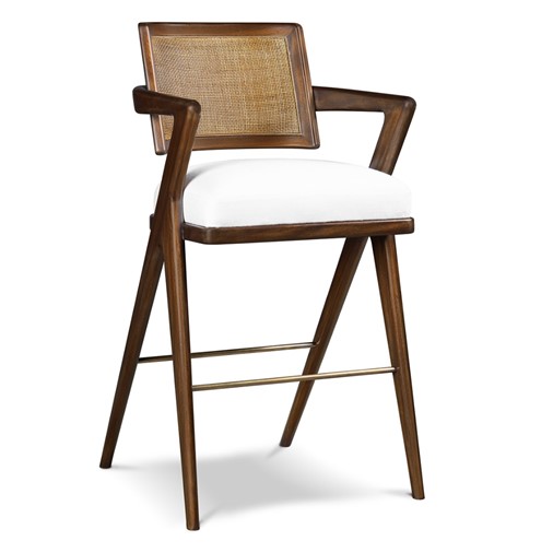 Rhone Bar Stool