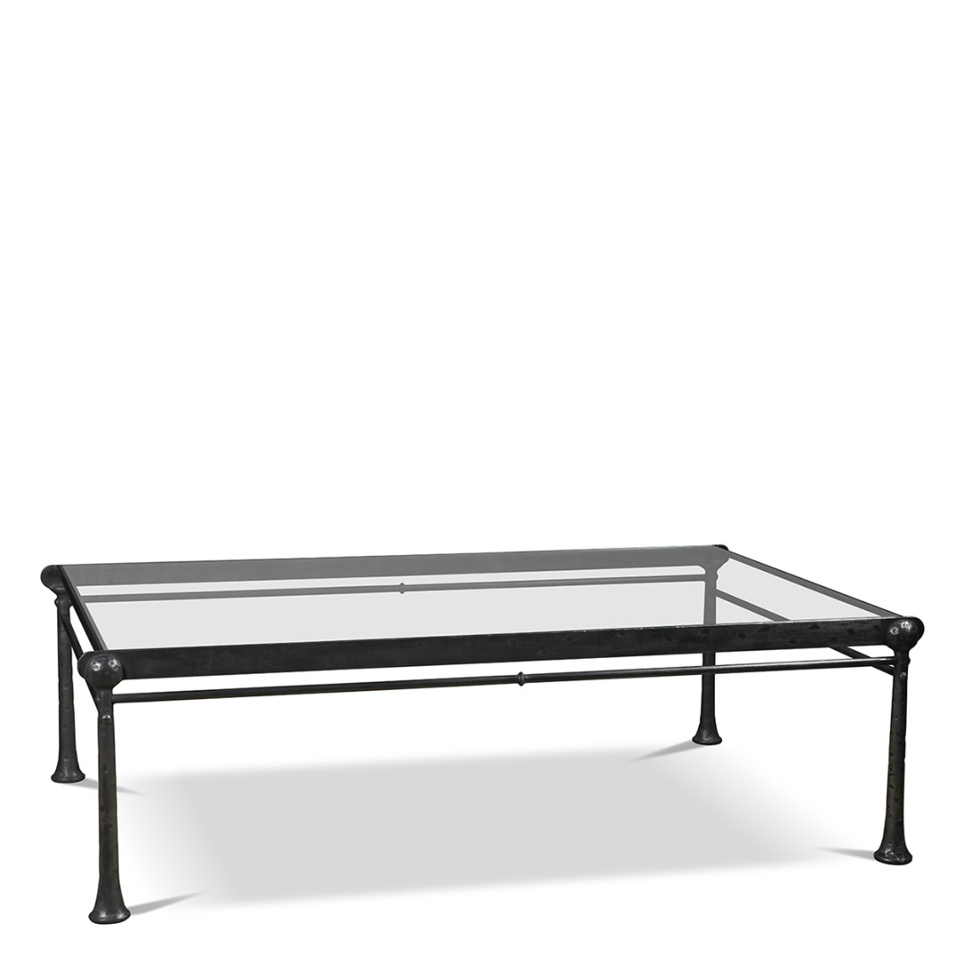 Etienne Cocktail Table