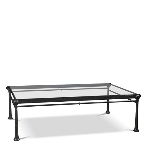Etienne Cocktail Table