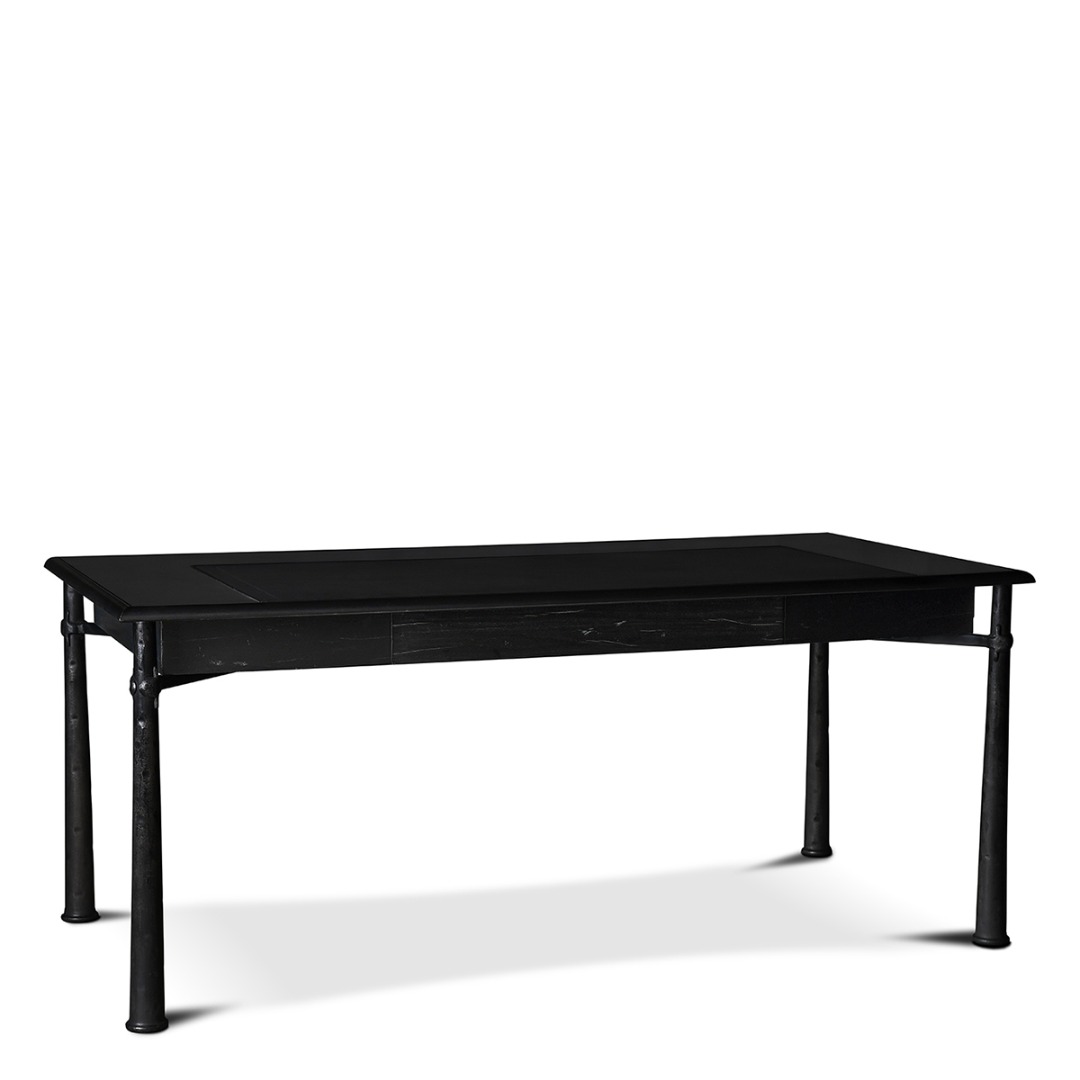 Limoge Writing Table