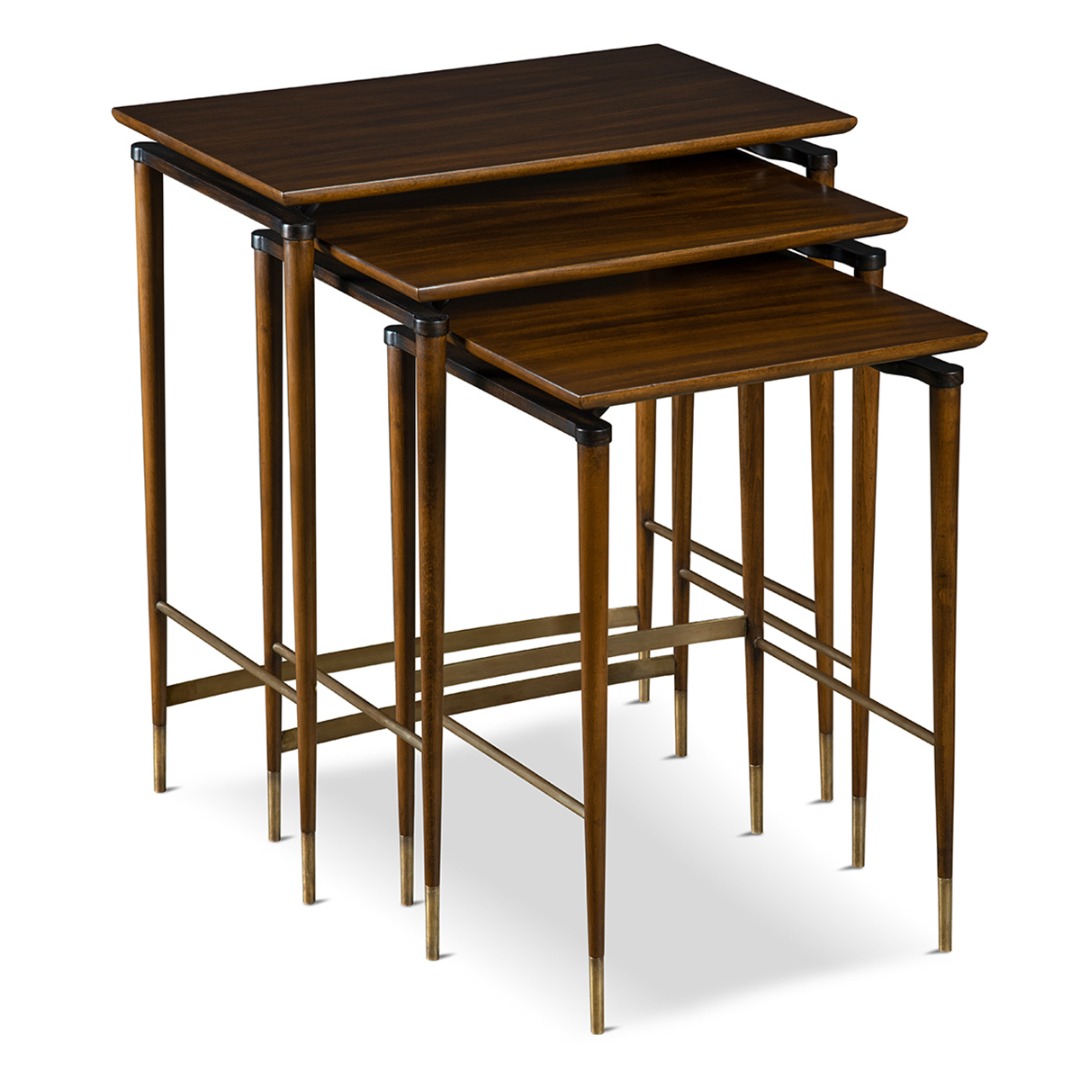 Belfort Auxiliary Table