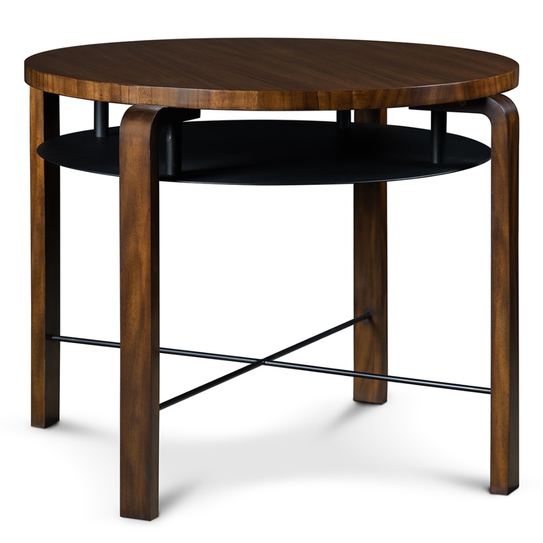 Haslev Lamp Table