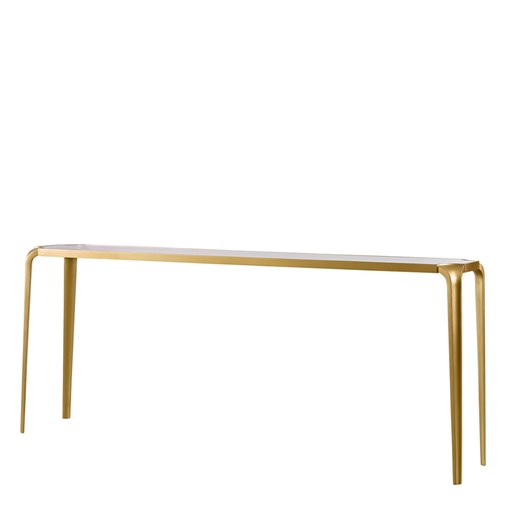 Lotus Console Table