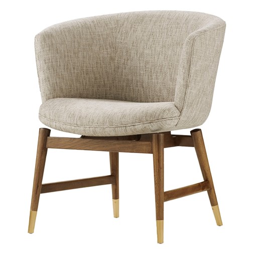 Coupe Dining Chair