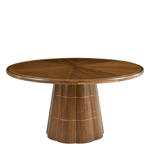 Petal Dining Table