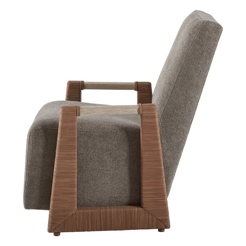 Cord Lounge Chair Cavit & Co