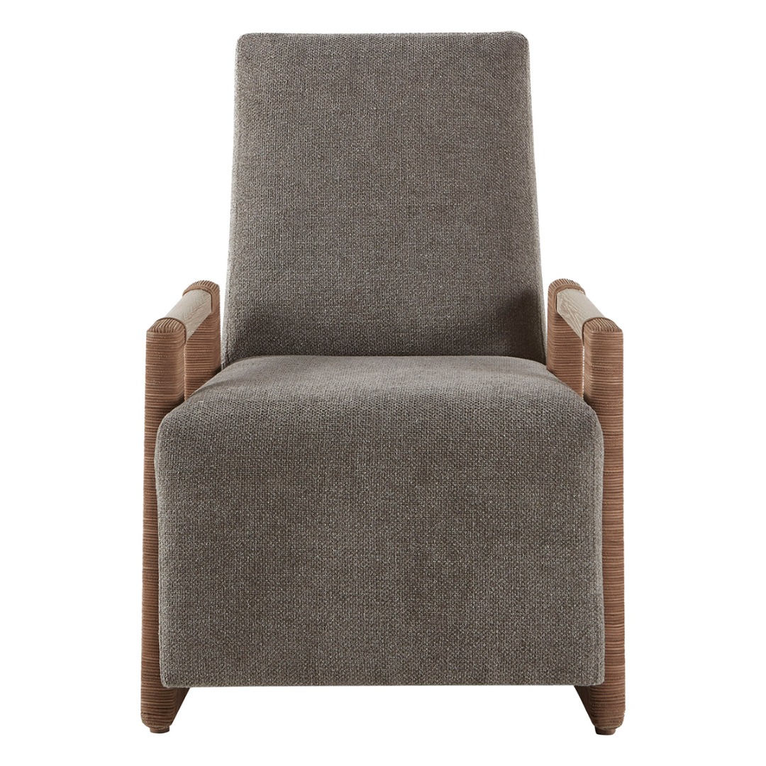Cord Lounge Chair Cavit & Co