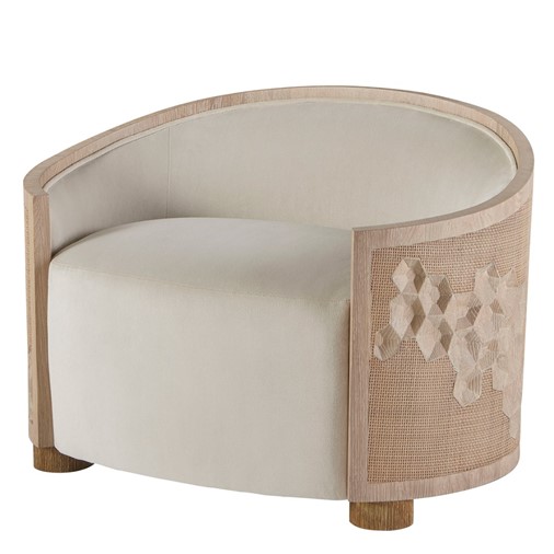 Kimono Lounge Chair
