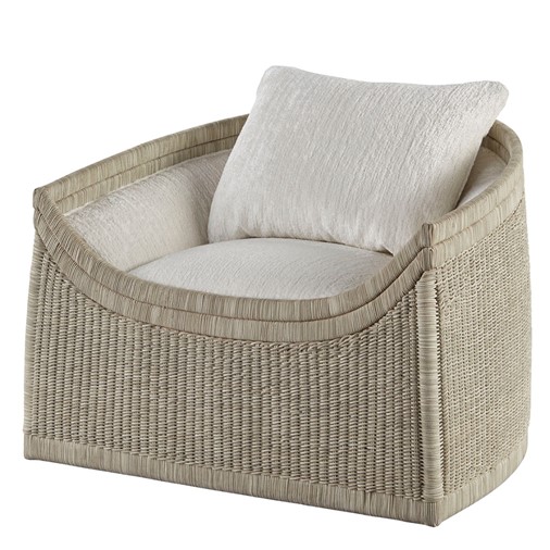 Laced Lounge Chair