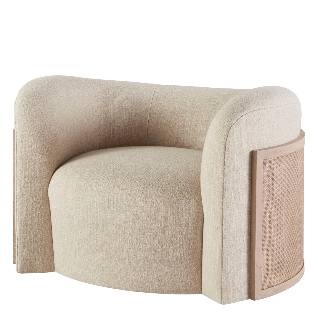 Nami Lounge Chair
