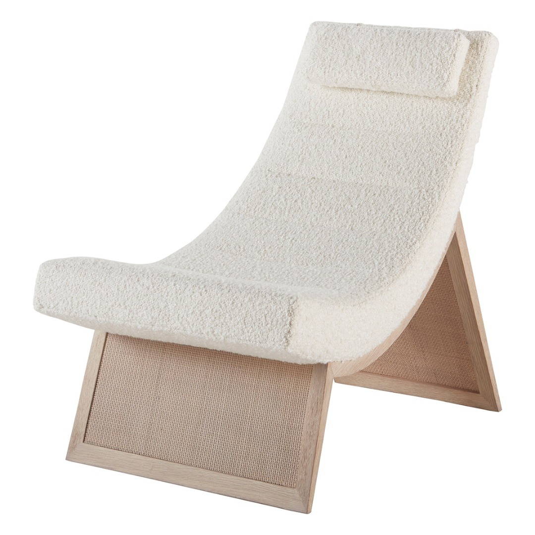 Sway Lounge Chair