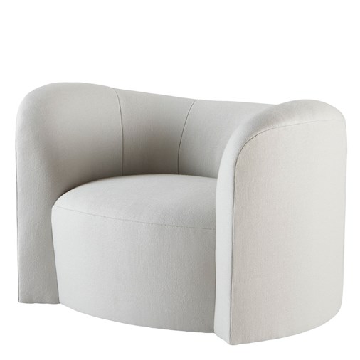 Wave Lounge Chair