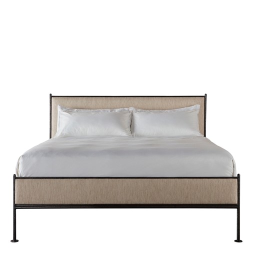 Molten Bed Bed