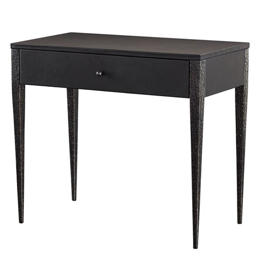 Molten Bedside Table