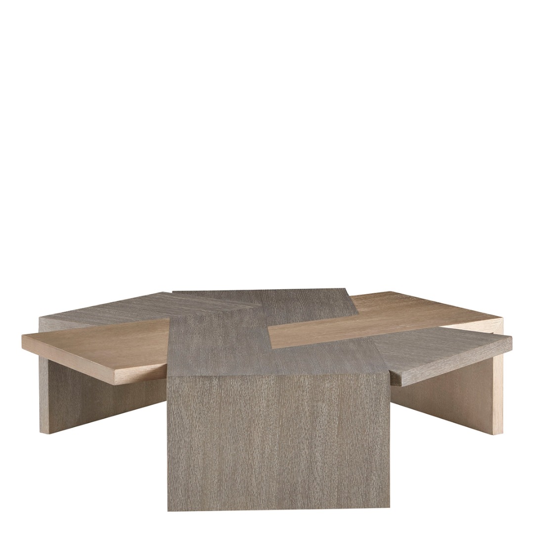 Crossing Trio Cocktail Table