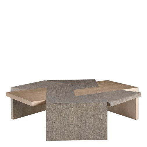 Crossing Trio Cocktail Table