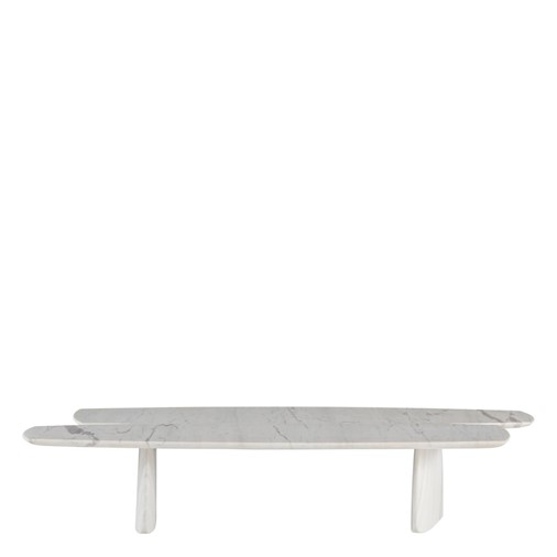 Plank Cocktail Table