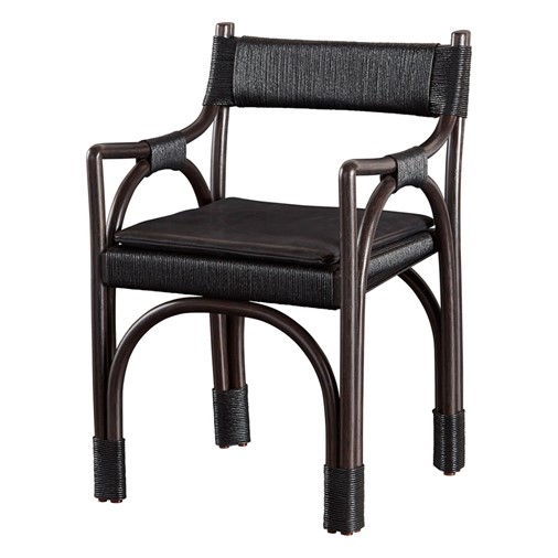 Bound Arm Chair