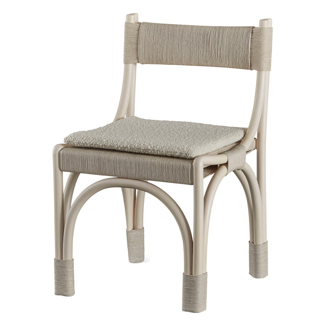 Bound Side Chair