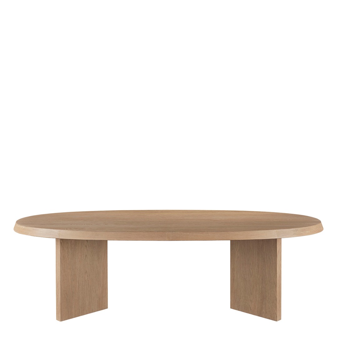 Ellipse Dining Table