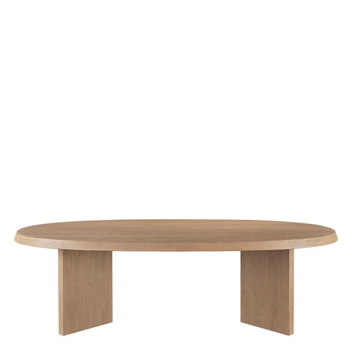 Ellipse Dining Table