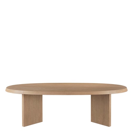 Ellipse Dining Table